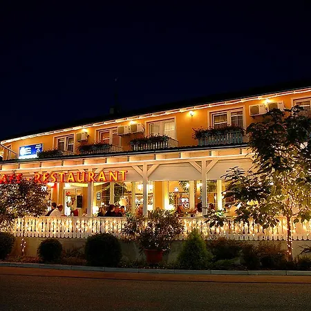Hotel-penzion Zacher 3*