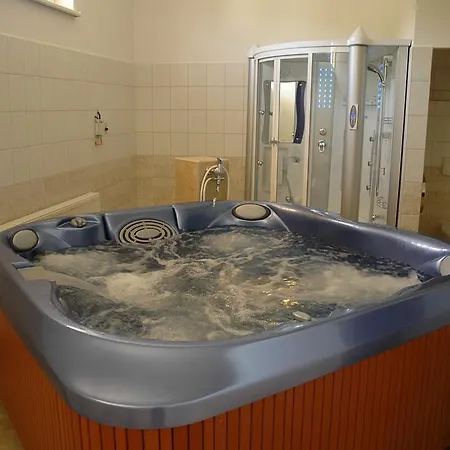Hotel-penzion Zacher Hotel 3*
