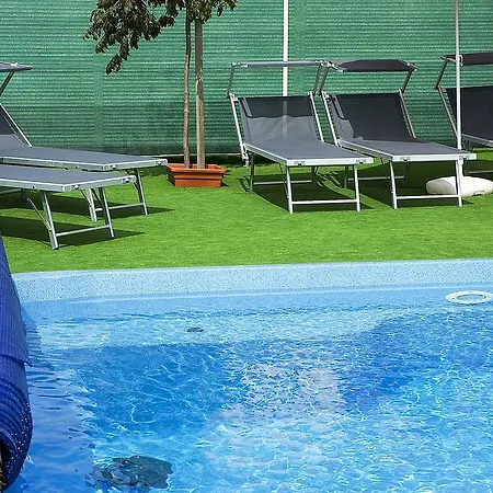 Hotel Hotel-penzion Zacher 3*