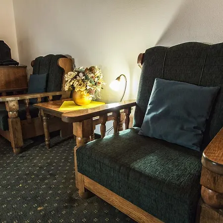 Hotel-penzion Zacher Hotel
