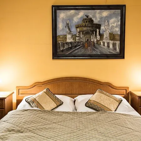Hotel-penzion Zacher Hotel Piest'any