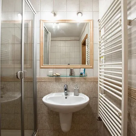 Hotel Hotel-penzion Zacher 3*