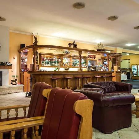 Hotel-penzion Zacher