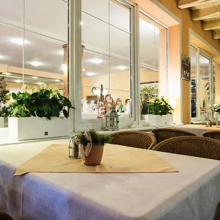 Hotel-penzion Zacher Hotel 3*