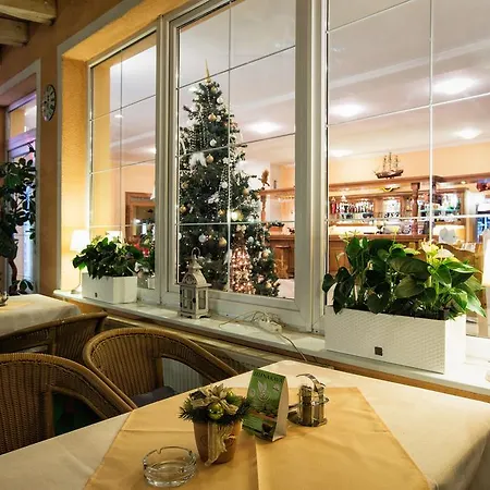 Hotel-penzion Zacher Piest'any