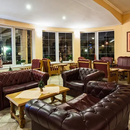 Hotel-penzion Zacher