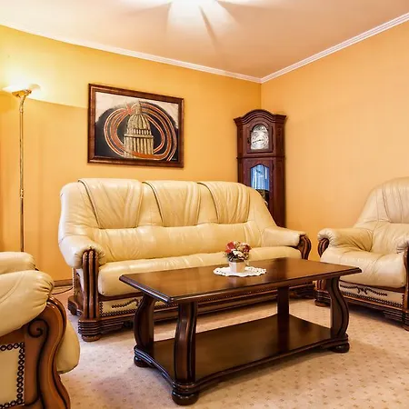 Hotel-penzion Zacher Hotel Piest'any