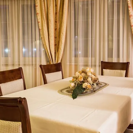 Hotel-penzion Zacher