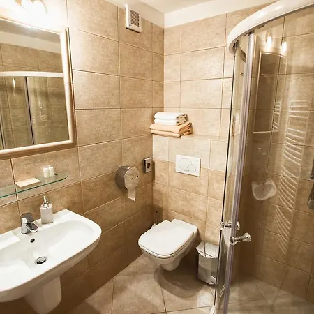 Hotel Hotel-penzion Zacher Piest'any
