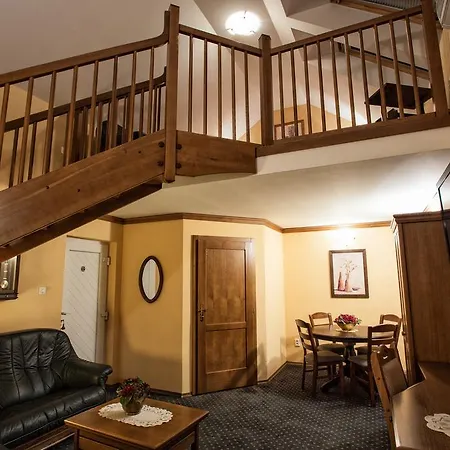 Hotel-penzion Zacher 3*