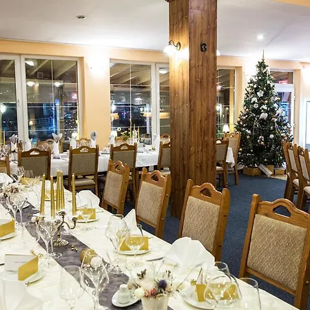 Hotel-penzion Zacher Hotel Piest'any