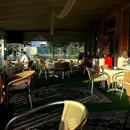 Hotel-penzion Zacher