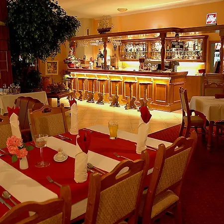 Hotel Hotel-penzion Zacher Piest'any